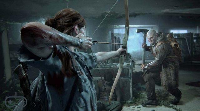 Sobre perros, violencia y sangre en The Last Of Us Part 2