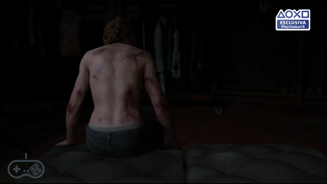 Sobre cães, violência e sangue em The Last Of Us, parte 2
