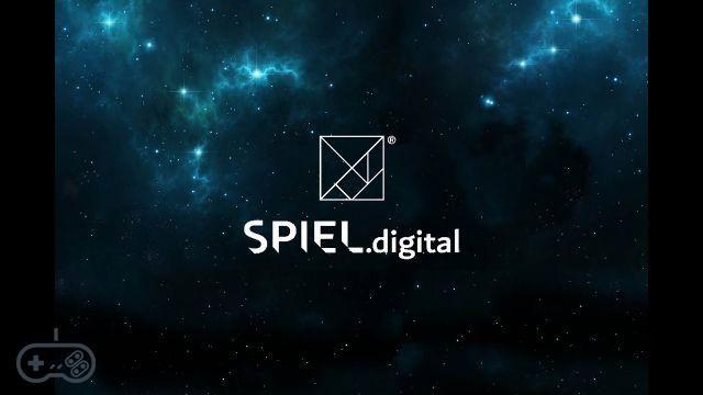 SPIEL.digital will air on a single online platform