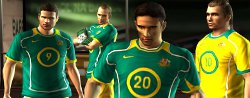 FIFA Street - Trophy List [PS3]