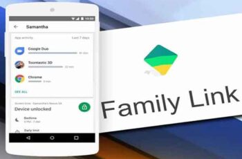 Comment désactiver le contrôle parental sur Android