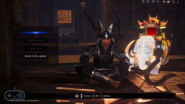 Nioh 2 - Review, Feudal Japan still needs you
