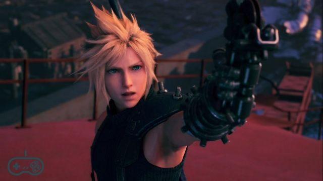 Final Fantasy VII: así son los protagonistas de la obra maestra Square