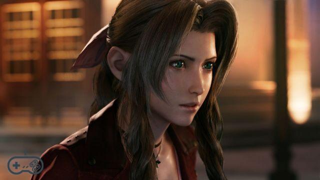 Final Fantasy VII: that's who are the protagonists of the masterpiece Square