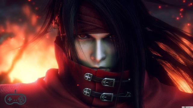 Final Fantasy VII: así son los protagonistas de la obra maestra Square