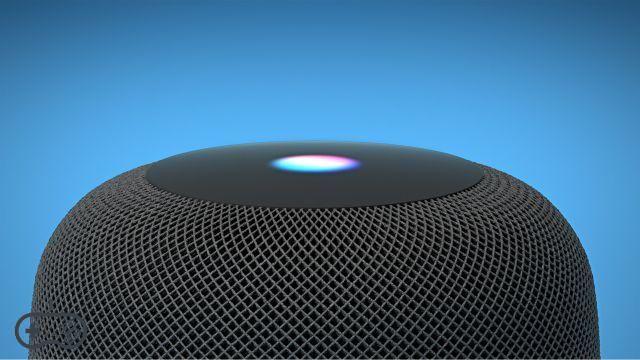 Apple: an Apple TV with a built-in HomePod speaker coming soon?