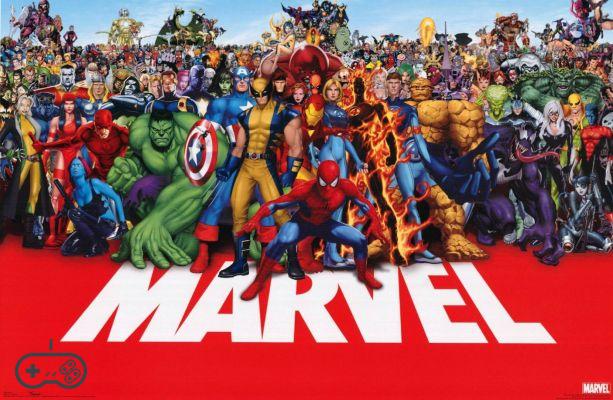 80 ans de Marvel Comics: Mickey célèbre avec les Avengers