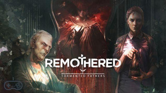 Remothered: Tormented Fathers - Review, la terreur arrive aussi sur les consoles