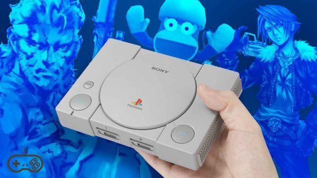 PlayStation Classic: voici les 15 autres jeux que nous voulons