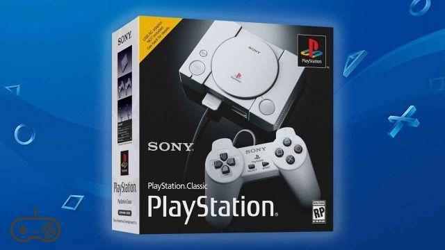 PlayStation Classic: voici les 15 autres jeux que nous voulons