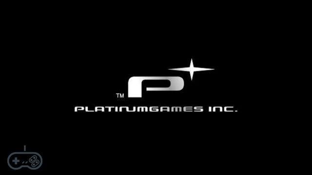 Platinum Games: Project GG 