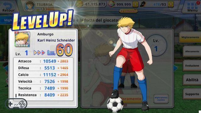 Capitão Tsubasa Zero: Miracle Shot, la revisão