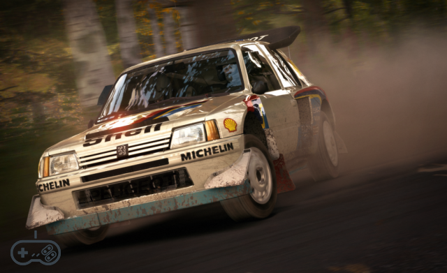 DiRT 5: new chapter gameplay shown on Inside Xbox