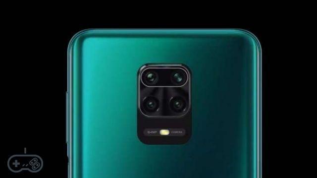 Redmi Note 9 Pro - Revisión del nuevo teléfono inteligente de Redmi