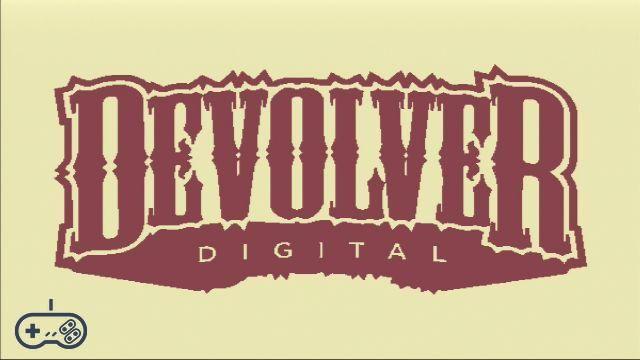 Devolver Digital: confirmó un nuevo evento digital para 2020