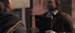 Assassin's Creed 3 - How to Find All Almanac Pages [Words in the Wind]