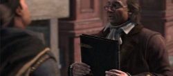 Assassin's Creed 3 - Comment trouver toutes les pages d'almanach [Words to the Wind]