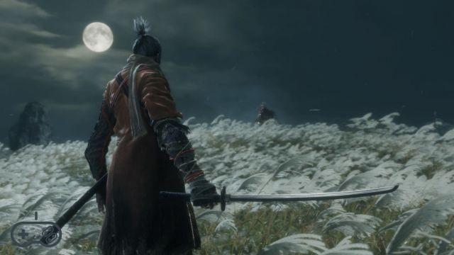 Sekiro: Shadows Die Twice will be released on Google Stadia later this year