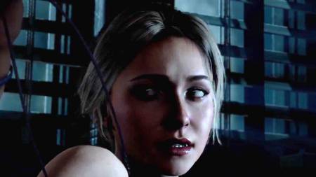 Until Dawn: guide to making ALL characters die, bad ending [PS4]