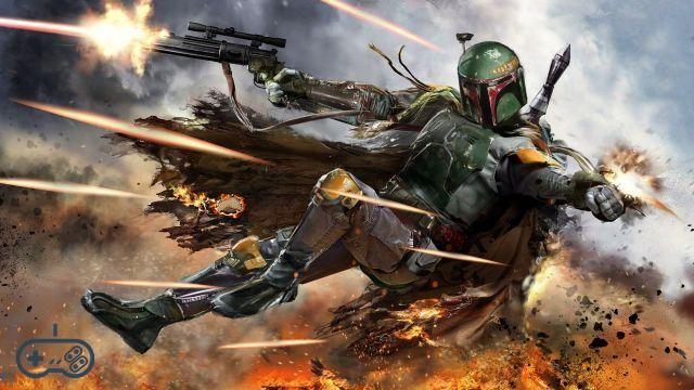 Boba Fett: a miniseries dedicated to the famous bounty hunter is coming?