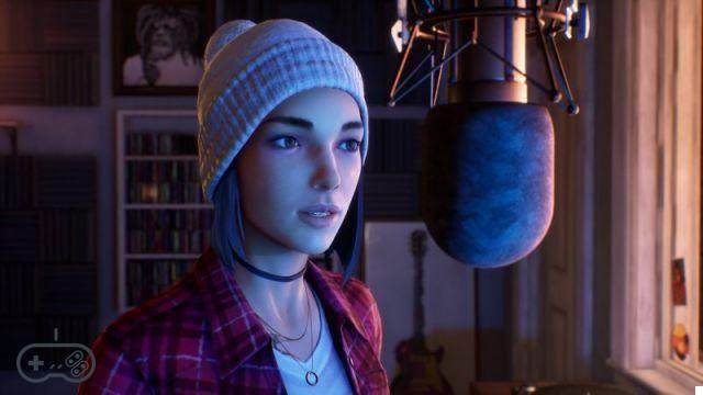 Life is Strange: Wavelengths, the review of this DLC dedicated to Steph Gingrich