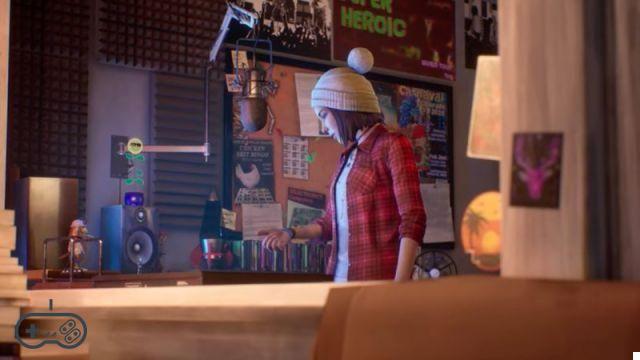 Life is Strange: Wavelengths, the review of this DLC dedicated to Steph Gingrich