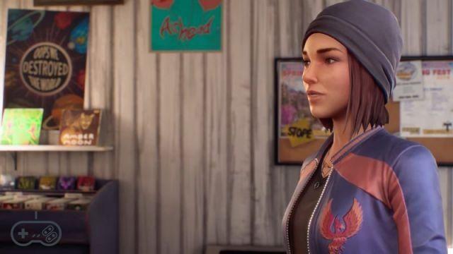 Life is Strange : Wavelengths, la critique de ce DLC dédié à Steph Gingrich