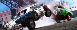 Guía de trofeos Dirt Showdown [Platinum PS3]