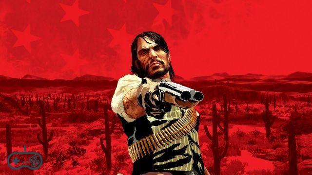 Red Dead Redemption: is a movie based on the work of Rockstar coming?
