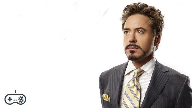 Robert Downey Jr. poderia retornar ao MCU? 