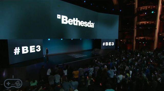 Bethesda: Não haverá conferência digital para a E3 2020