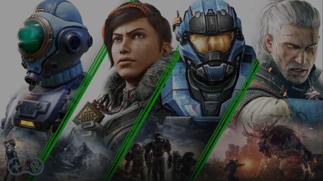 Xbox Game Pass: é quando o serviço EA Play chegará