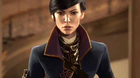 Dishonored 2 : Guide pour trouver TOUTES les peintures, collectionneur d'art [PS4 - Xbox One - PC]