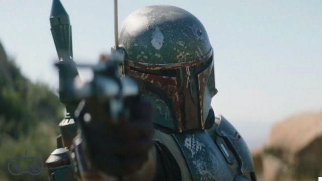 The Mandalorian 2x06, the review