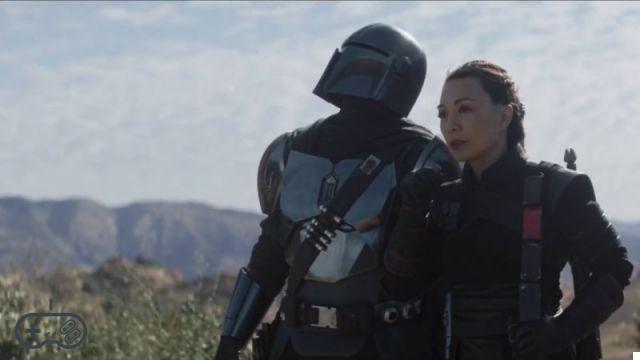 The Mandalorian 2x06, a revisão