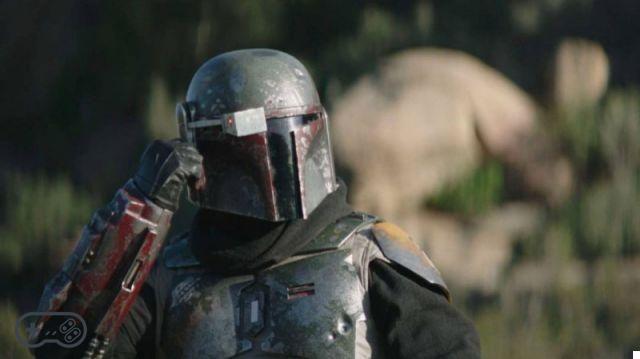 The Mandalorian 2x06, la revisión