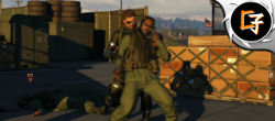 Metal Gear Solid V: Ground Zeroes - Lista Logros [X One-360]