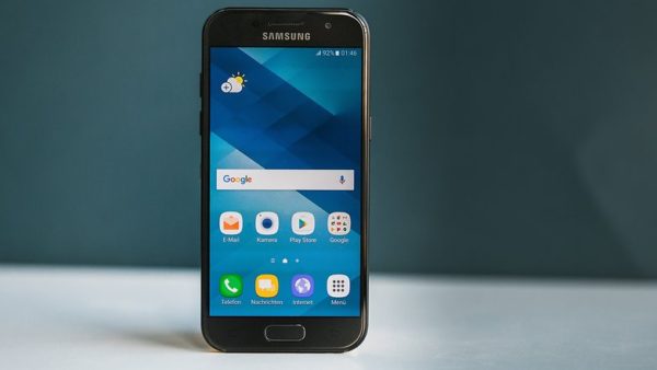 Como colocar o Galaxy A3 (2017) no modo Download