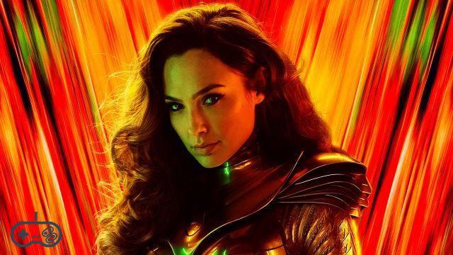 Wonder Woman 1984 will be available on HBO Max, that's when