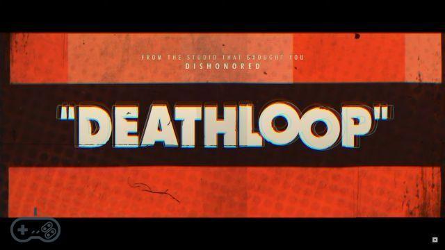 [E3 2019] Deathloop révélé, la nouvelle IP d'Arkane Studios