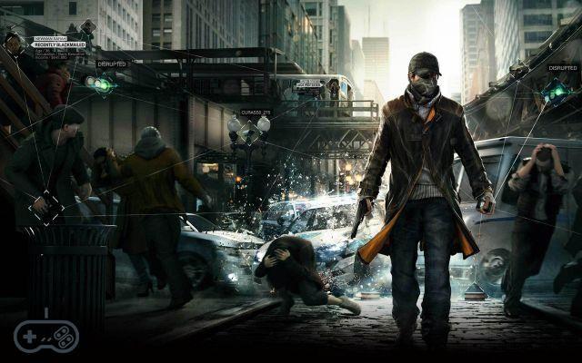 Watch Dogs Complete Edition na próxima geração: próximo anúncio?