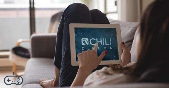 CHILI se prépare pour un mois de décembre au nom du cinéma d'auteur