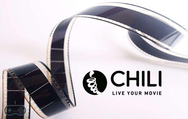 CHILI se prepara para um dezembro em nome do cinema de autor