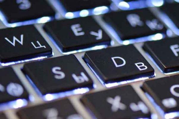 Comment modifier les paramètres du clavier Windows 10