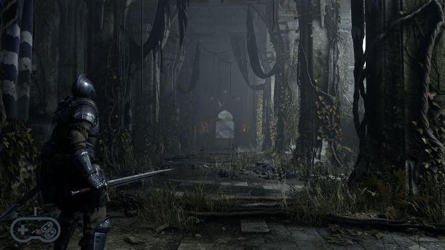 Demon's Souls: new clues have appeared on the next release