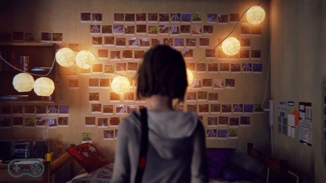 Dontnod, the creators of Life is Strange, are working on six new projects