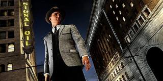 LA Noire Goal List [360]