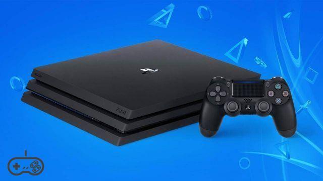 PS4: Sony celebrates 91,6 million units sold worldwide