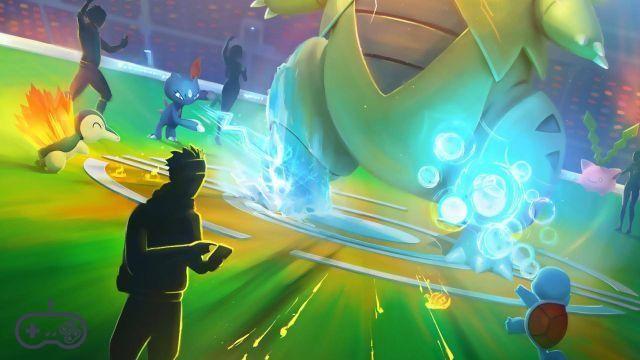 Pokémon GO: les développeurs de Niantic parlent de l'avenir du jeu