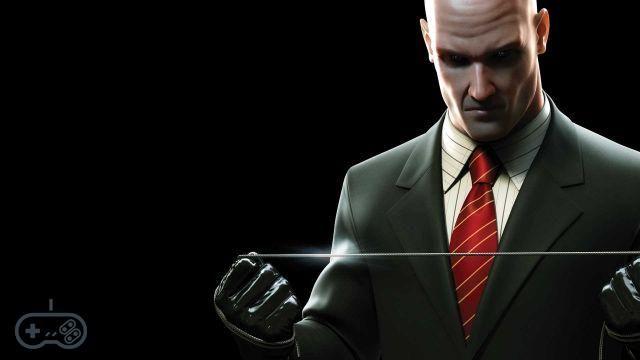 Hitman 3: unveiled a new trailer, announced the contents arriving in February